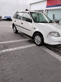 Suzuki Cultus VXR 2006