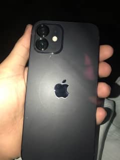 iphone 12 64GB JV