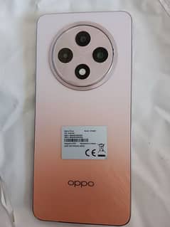 Oppo Reno 12f 4g