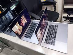 Apple MacBook i7 i9 M1 M2 M3 10/10 condition