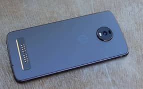 Moto Z4 [Official PTA approved], condition 9\10