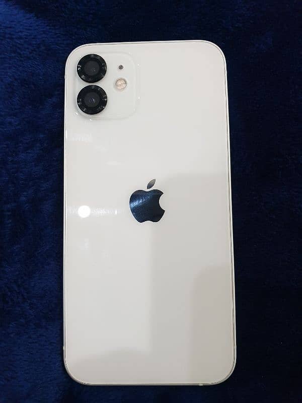 iphone 12 0