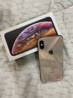 Iphone XS