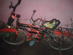 2 used cycle