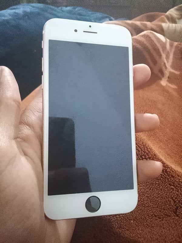 iPhone 6s 16GB Non PTA 10 by 10 condition 2