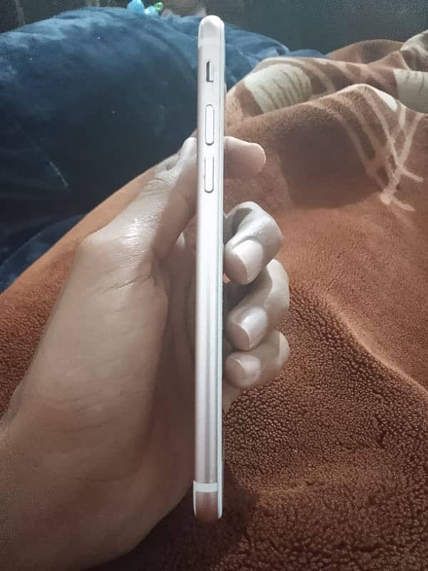 iPhone 6s 16GB Non PTA 10 by 10 condition 6