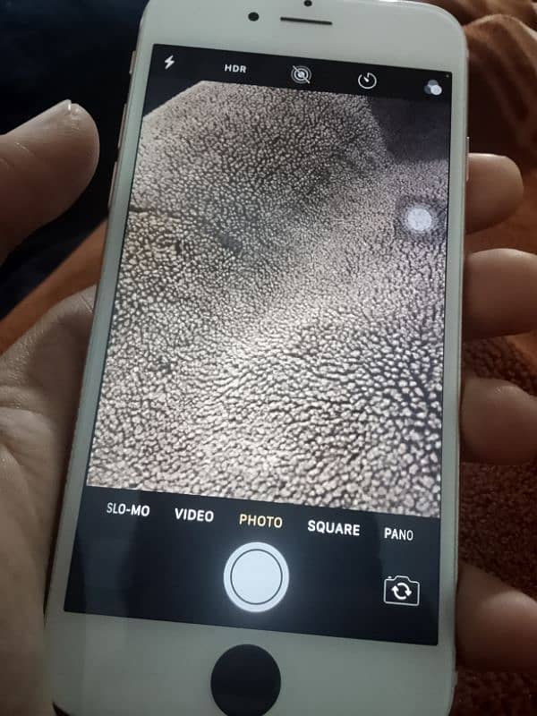 iPhone 6s 16GB Non PTA 10 by 10 condition 7