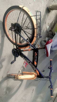 cycle for sale out