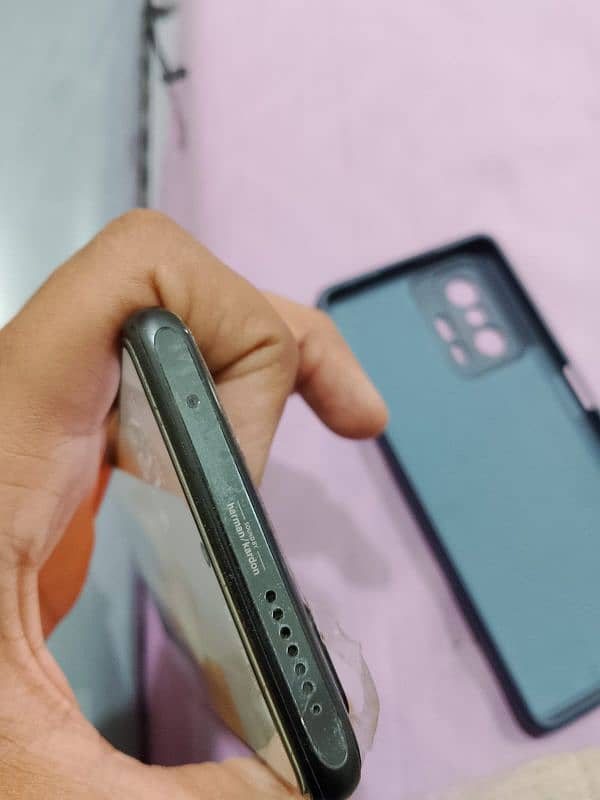 Xiaomi 11t pro 0