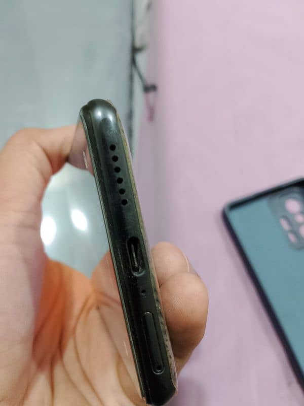 Xiaomi 11t pro 2