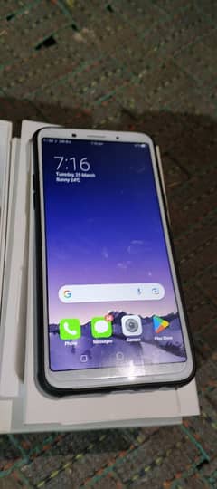 oppo F5.   . 4. . 32. . 10 by 9 condition