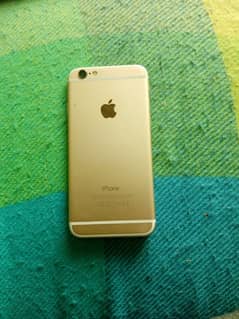 iPhone 6 - Gold