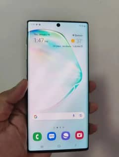 Note 10 pus 5G