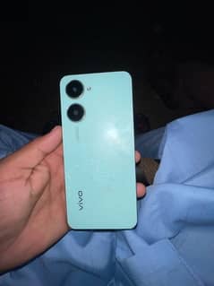 vivo y03