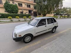 Suzuki Khyber For Sale