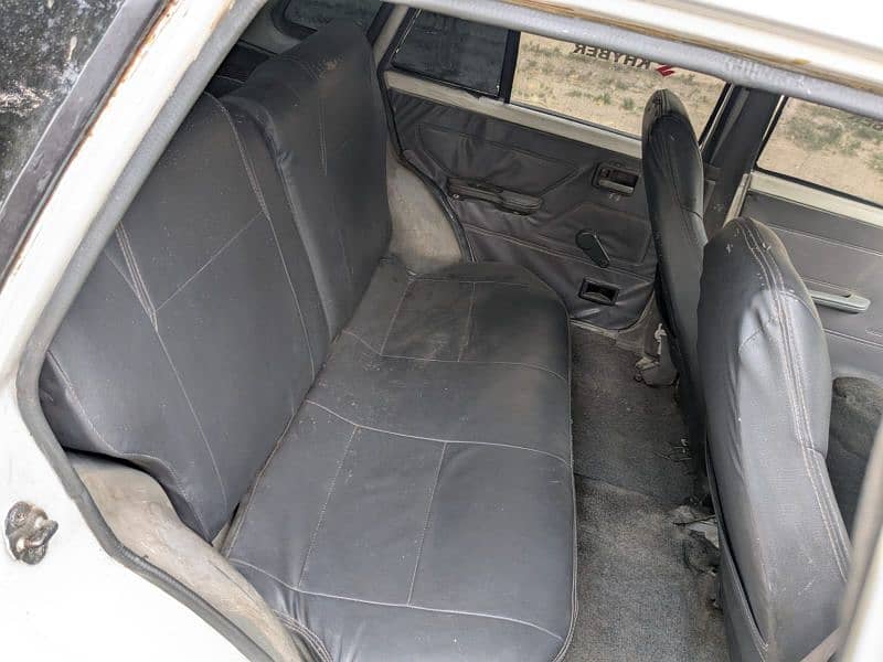 Suzuki Khyber For Sale 11