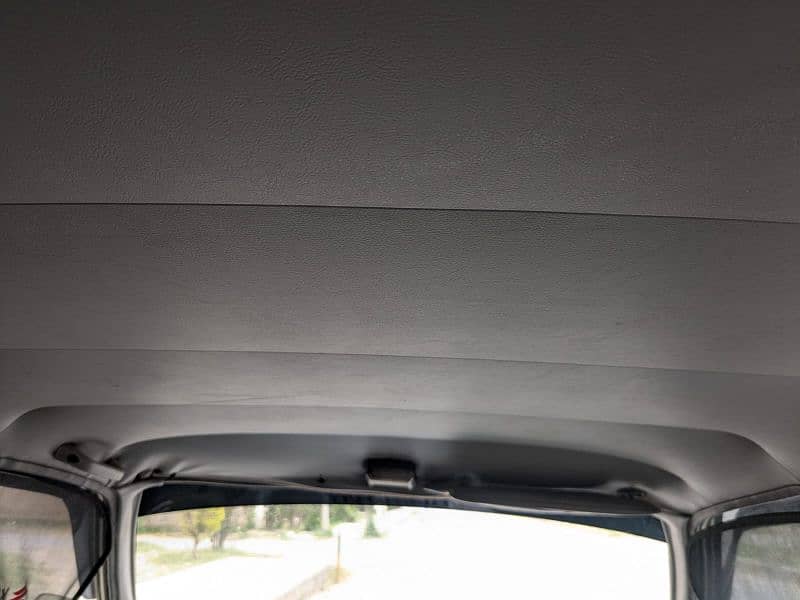 Suzuki Khyber For Sale 12