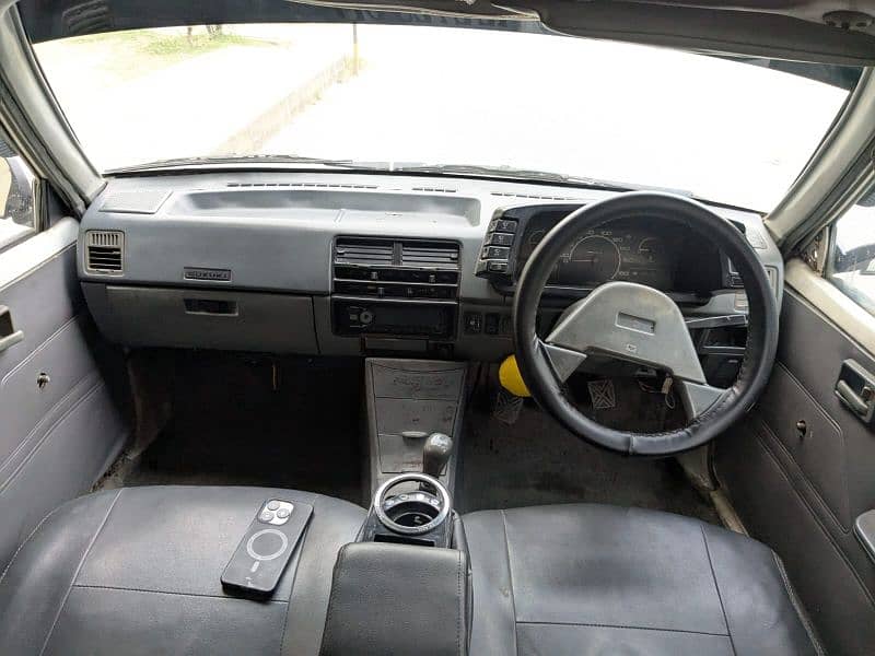 Suzuki Khyber For Sale 13