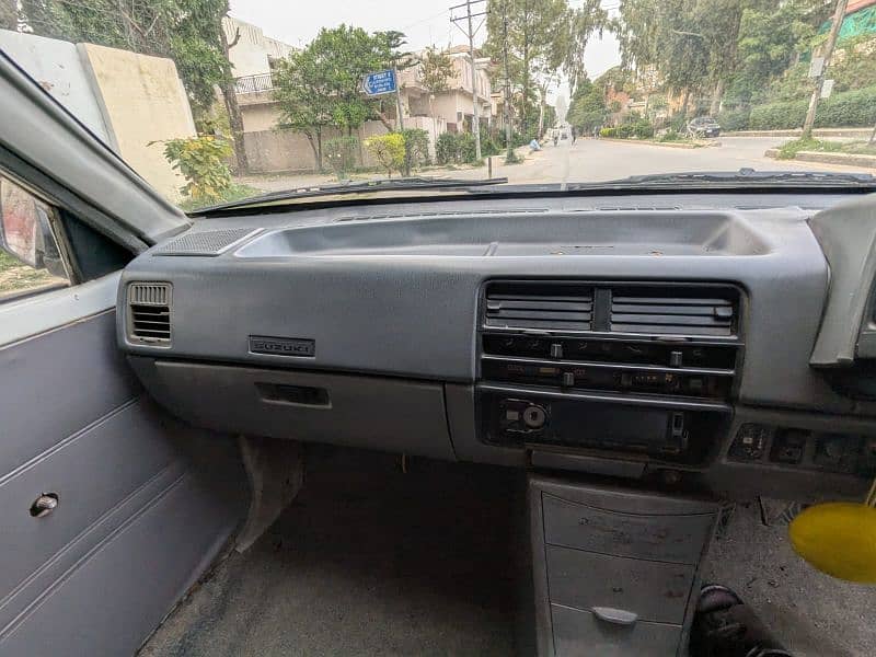Suzuki Khyber For Sale 19