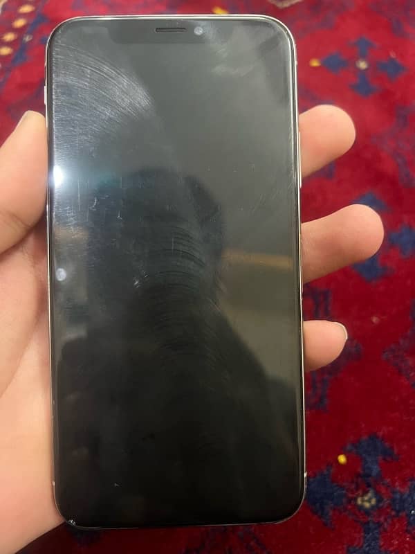 Iphone x 2