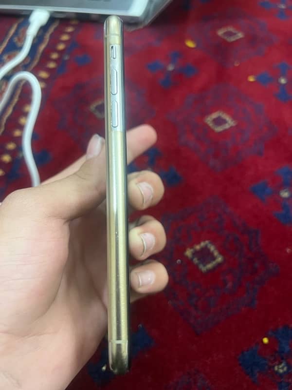 Iphone x 5