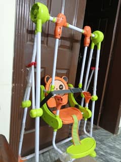 Baby swing for sale