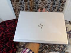 HP Elite Book Core i5 8th Generation