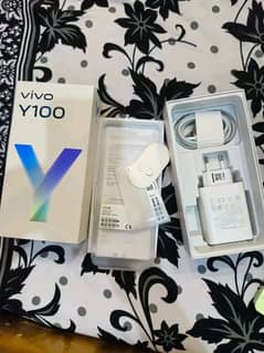 Vivo Y100 PTA Approved 0319=3611=683