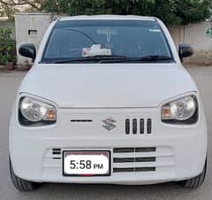 Suzuki Alto 2022