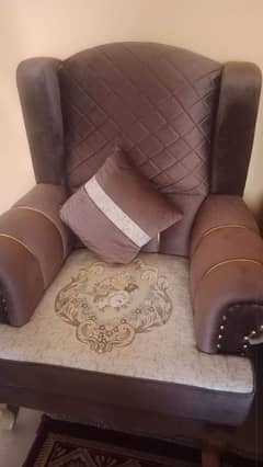 Sofa Set for sale