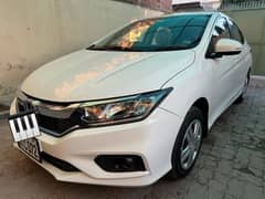 Honda City IVTEC 2024