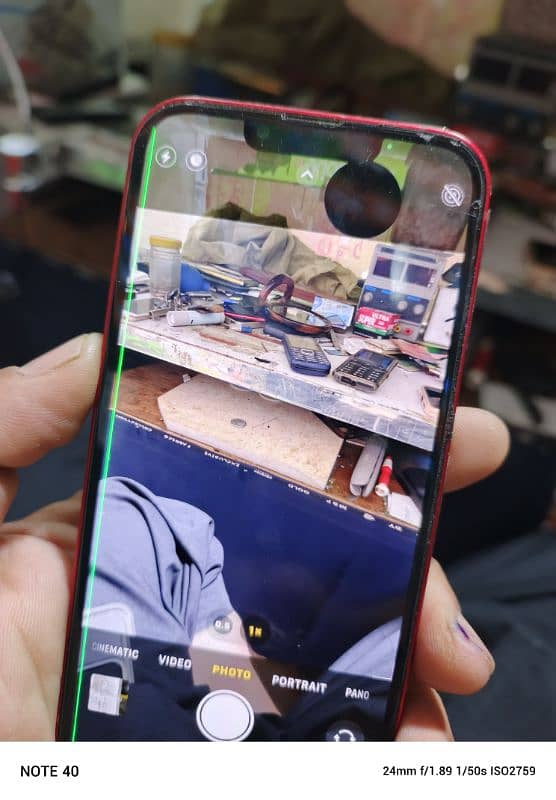 i phone 13 first hand use 4