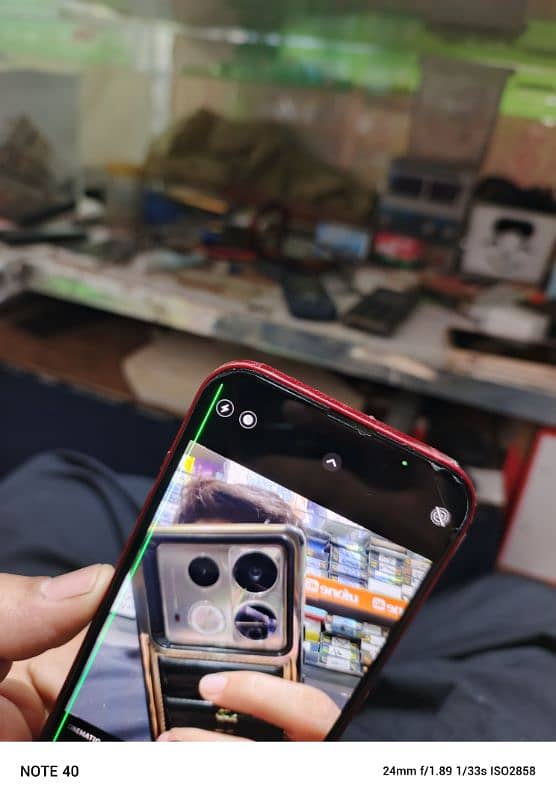 i phone 13 first hand use 5