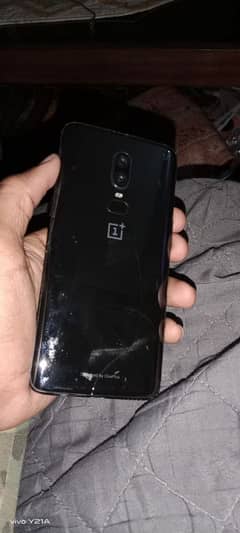 One plus 6 Pta approved