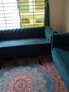 9seater l shaped sofa for sale