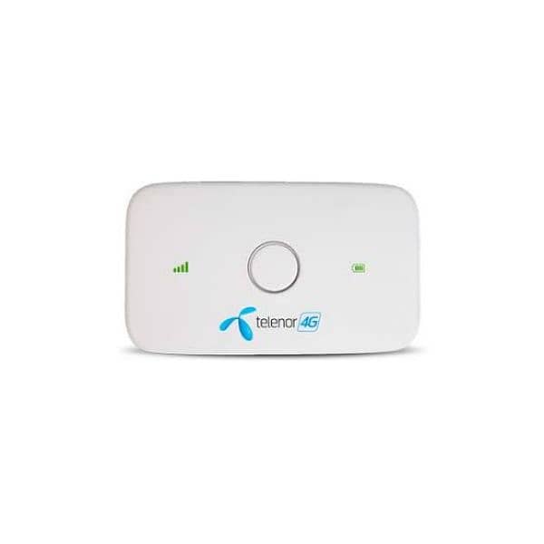 Huawei used Telenor unlock Internet Device 0