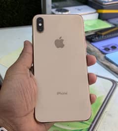 iphone xs max 256 GB PTA approved 03487362872 my WhatsApp number