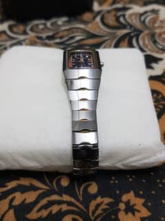 Rado swiss made ladies