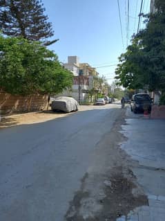 House for sale 180 sq. yards block7 gulshaneiqbal