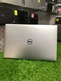 Dell precision 5530 i7-8th 4gb gpu