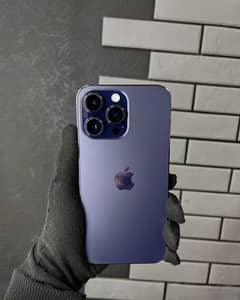 iPhone 14 Pro Max PTA