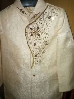 sherwani