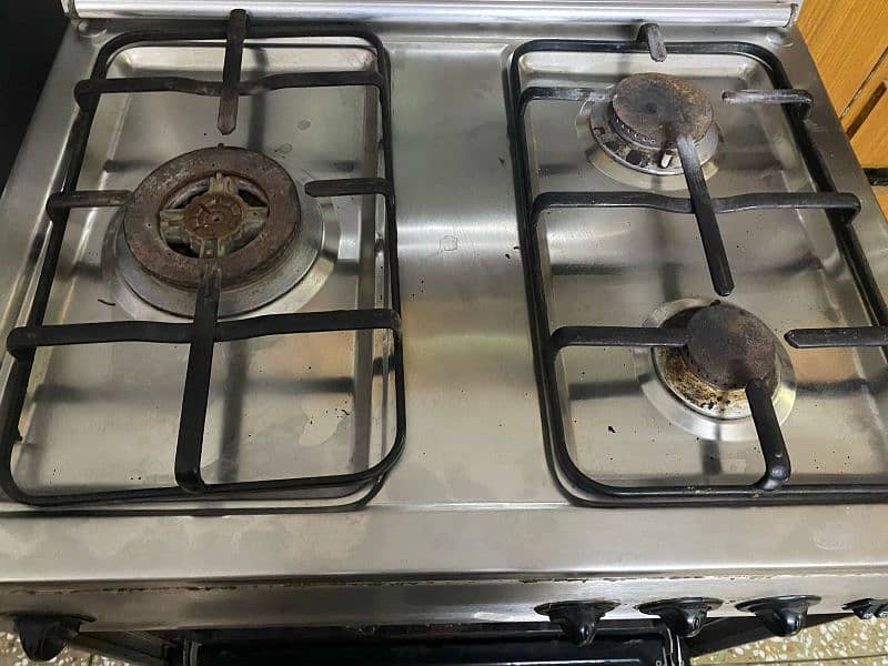 Excellent Condition 2