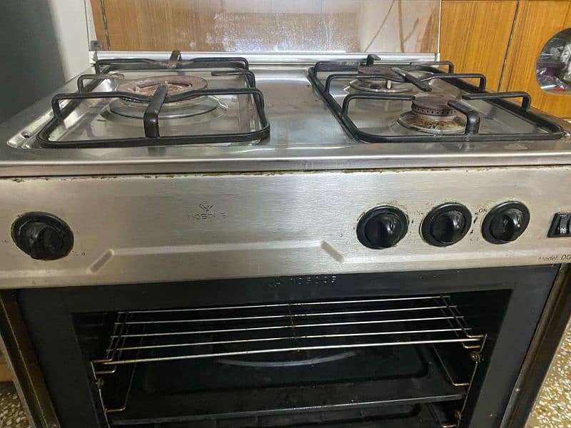 Excellent Condition 4