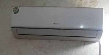 Gree Air Conditioner 1.5 Ton