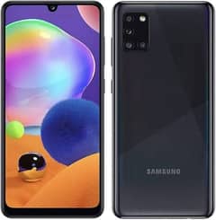 Samsung A31 4-128 Official PTA