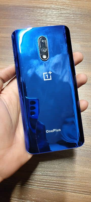 OnePlus 7 mobile phone for sale 0