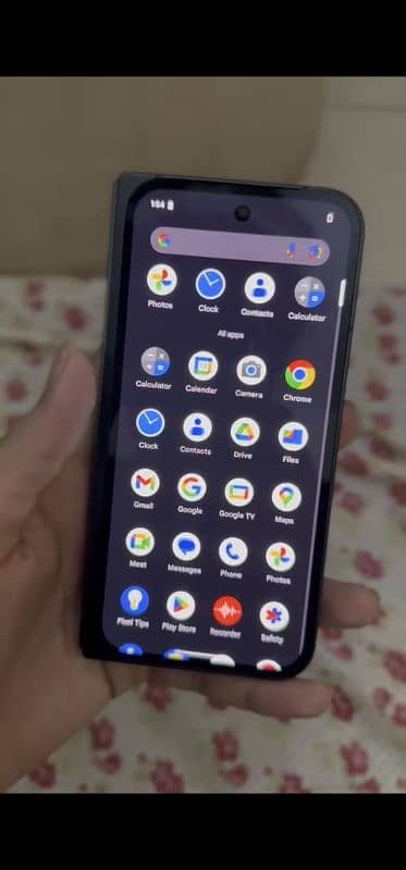 GOOGLE PIXEL 9 PRO FOLD 16/256 PTA DUAL SIM 0