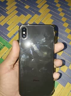 iphone xs max all ok Sirf battery change hai need money