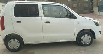 Suzuki Wagon R 2021